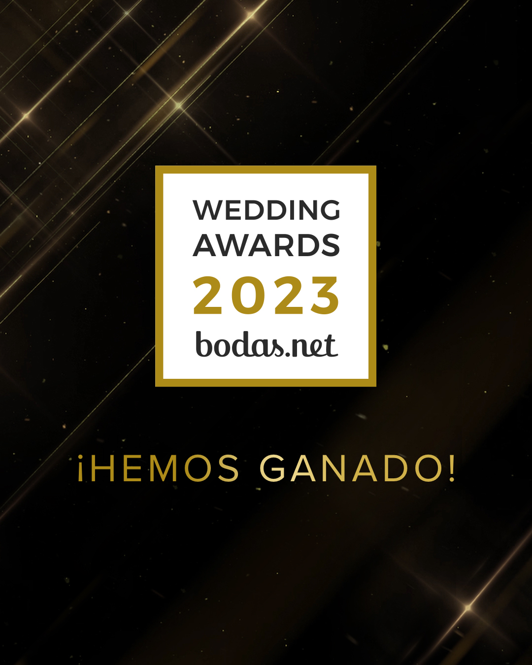 Wedding Awards 2023