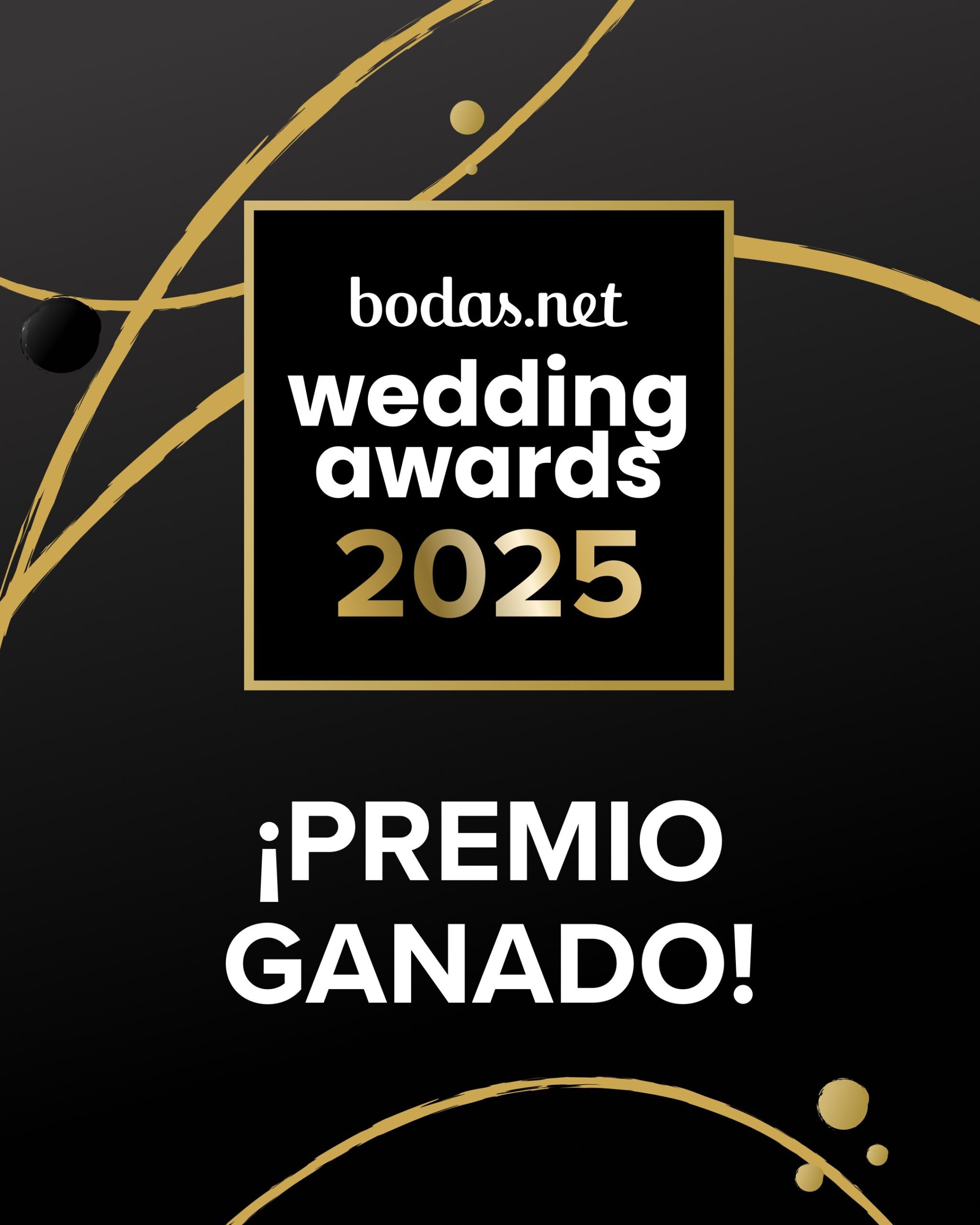 Wedding Awards 2025