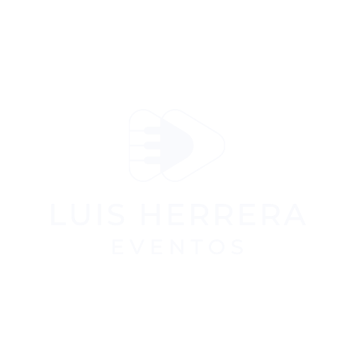 Logo eventos blanco