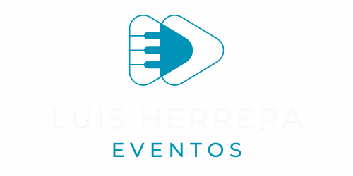 logo eventos transparente azul